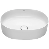 Раковина 50x37 см Roca Inspira 327520000