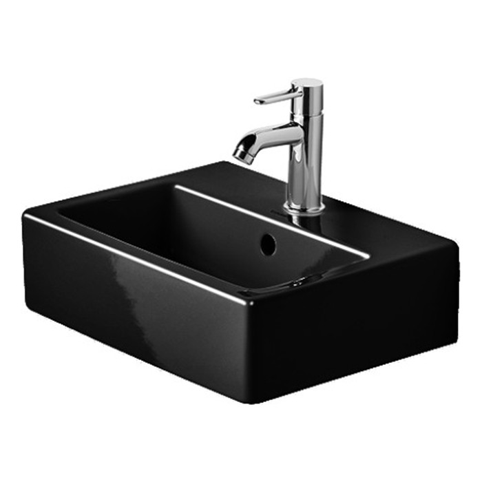 Раковина накладная/подвесная Duravit Vero 704450827