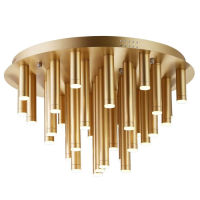 Потолочная люстра Loft-Concept Trumpet tube 48.060-0 20053