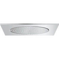 Душевая система Hansgrohe Raindance E Showerpipe 360 ​​1jet EcoSmart 27286000