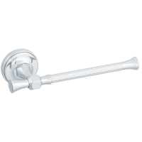 Держатель туалетной бумаги Migliore Fortuna 27689 цвет хром