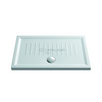 Душевой поддон 120×70 Catalano VERSODOCCIA 170120H600 белый