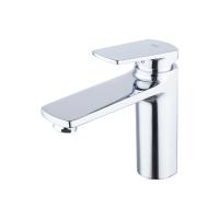 Смеситель для раковины IDDIS Ever EVESB00i01 хром