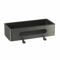 Полка Lemark SHELF LINE 9776045 графит