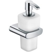 Дозатор для жидкого мыла Keuco Elegance New 11653 019000