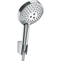 Душевой набор Hansgrohe Raindance Select S 120 3jet PowderRain 27669000