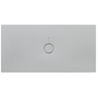 Керамический поддон 140x70 см Roca Cratos 3740L5620