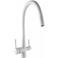 Смеситель для кухни с подключением к фильтру Fashun A4362-8