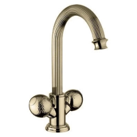 Смеситель для раковины Cezares Olimp LS2 OLIMP-LS2-02-M Бронза