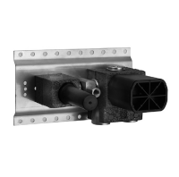 Внутренняя часть Fantini 22 00 D113A смесителя для душа