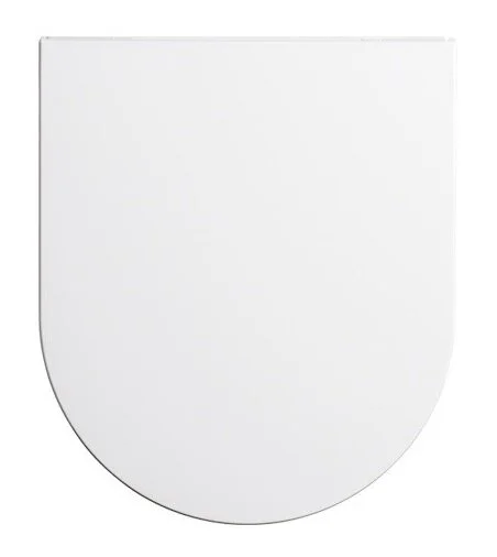 унитаз hatria futura y9ba01/y9aq01 подвесной, безободковый, слив vortex, с сиденьем, белый