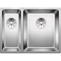 Кухонная мойка Blanco Andano340/180-U 522977 правая