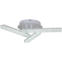 Люстра Reluce 03445-3.3-03C WH