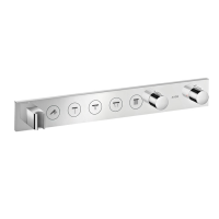 Термостат для ванны Axor ShowerSolutions 18358000