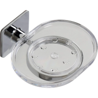 Мыльница Fixsen Square FX-93108