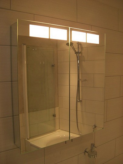 зеркальный шкаф keuco royal t1 65 см 12602 171301