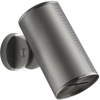 Верхний душ Gessi Gessi316 57283#239 Ø79 мм, с кронштейном, цвет STEEL BRUSHED Верхний душ Gessi Gessi316 57283#239 Ø79 мм, с кронштейном, цвет STEEL BRUSHED