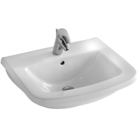 Раковина подвесная Jacob Delafon Panache E1435 60 см