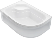 Душевой поддон Wemor 120×90x44 L 10000001763 белый