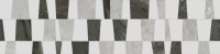 Kerama Marazzi VT/A653/48010R Бордюр Монте Тиберио 1 глянцевый обрезной 80x19,8x1