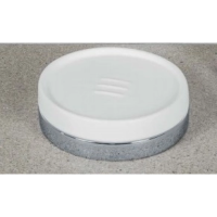 Мыльница Colombo Design Nordic B52400CRCBO