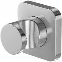 Держатель ручного душа Jacob Delafon Modulo 8464D-CP, хром 149359