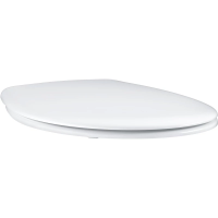 Сиденье для унитаза Grohe Bau Ceramic 39492000 Сиденье для унитаза Grohe Bau Ceramic 39492000