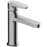 Смеситель для раковины WasserKRAFT Spree 1403, никель