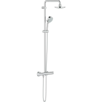 Душевая система 160 мм Grohe Tempesta Cosmopolitan 27922000