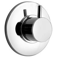 Переключатель потоков Paini Cox 78CR471 Хром