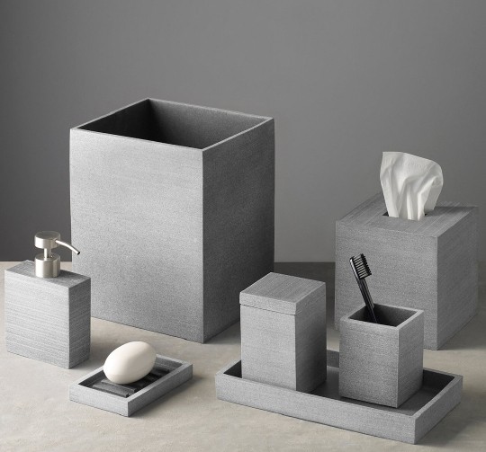 Подставка для предметов Kassatex Slate ASE-TR-G