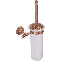 Ёршик для унитаза Migliore Mirella 17360 медь