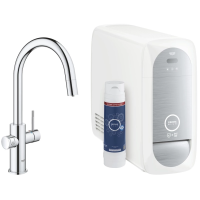 Стартовый комплект Grohe Blue Home 31606000