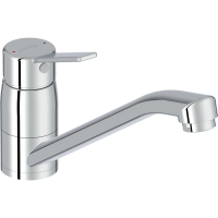 Смеситель для кухни Jacob Delafon EO E24161RU-CP, хром