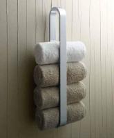 Полотенцедержатель Keuco Edition 300 30070 010000