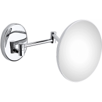 Косметическое зеркало x 3 Roca Hotels 816381001