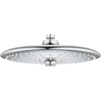 Верхний душ 260 мм Grohe Euphoria 260 SmartControl 26457000