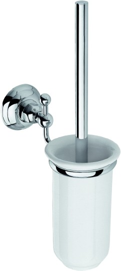 Ёршик для унитаза Nicolazzi Classica 1490CR