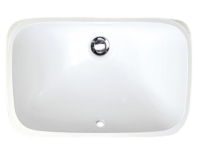 Раковина встраиваемая Devon & Devon Swindon 55 см (ACSWINDONDS)