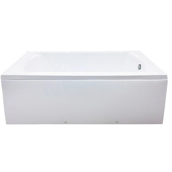 акриловая ванна royal bath vienna 140x70 rb953200 без гидромассажа