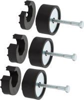 Анкеры для ванн/поддонов Bette Z0008669