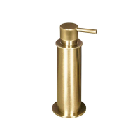 Дозатор для мыла Colombo Design Plus W4980.OM