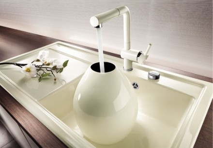 смеситель для кухни blanco linus-s 519750