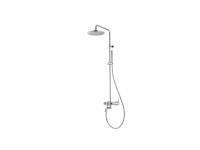 Душевая система 254 Cezares ECO-CVD-BORO