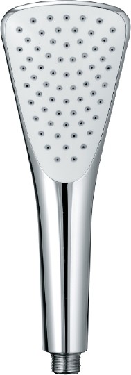 душевая лейка kludi fizz 1s 6760005-00