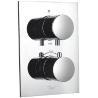 Термостат для ванны Jaquar Florentine FLR-CHR-5693