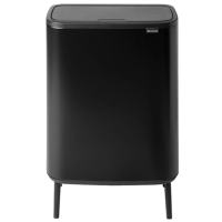 Мусорное ведро 60л Brabantia Touch Bin Bo Hi 130229