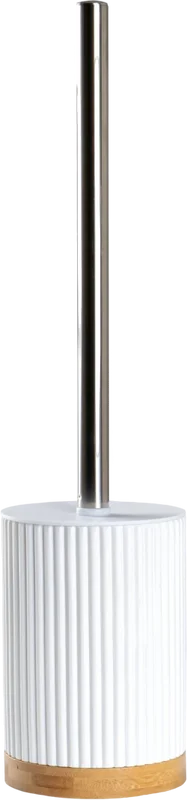 Ёршик для унитаза Ridder Bailey белый