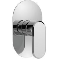 Смеситель для душа Cisal LineaViva LV00300021