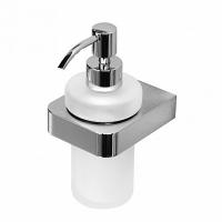 Дозатор для мыла Aquanet 5781-J хром